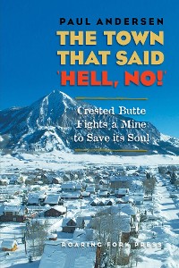 Cover The Town that Said 'Hell, No!'