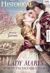 Cover Lady Marys romantisches Abenteuer