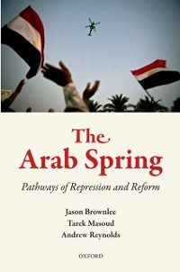 Cover Arab Spring
