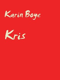 Cover Kris