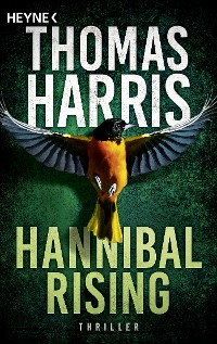 Cover Hannibal Rising