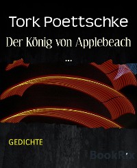 Cover Der König von Applebeach ...