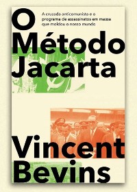 Cover O método Jacarta