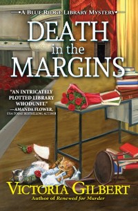 Cover Death in the Margins