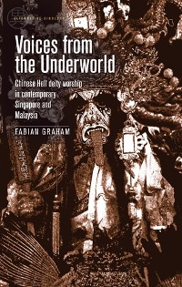 Cover Voices from the Underworld