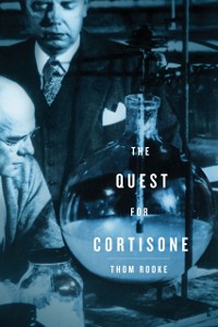 Cover Quest for Cortisone