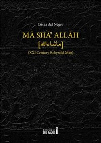 Cover Mā shā’ Allāh