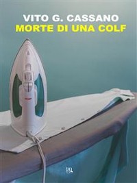 Cover Morte di una colf