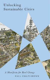 Cover Unlocking Sustainable Cities