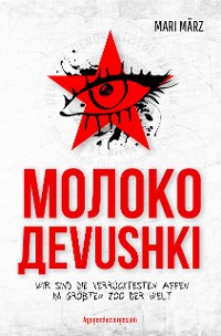 Cover MOLOKO DEVUSHKI