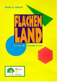 Cover Flächenland