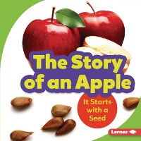 Cover Story of an Apple