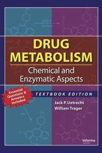 Cover Drug Metabolism