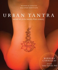 Cover Urban Tantra, Second Edition