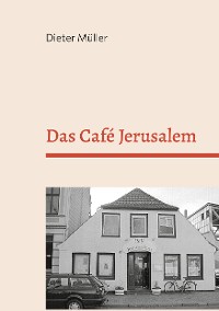 Cover Das Café Jerusalem