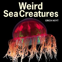 Cover Weird Sea Creatures