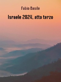 Cover Israele 2024, atto terzo