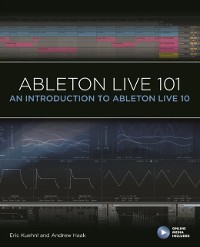 Cover Ableton Live 101