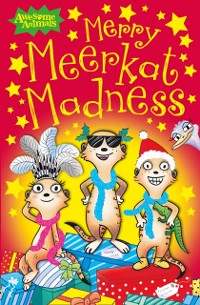 Cover Merry Meerkat Madness