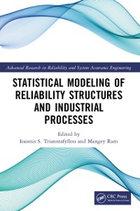 Cover Statistical Modeling of Reliability Structures and Industrial Processes