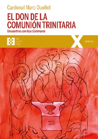 Cover El don de la comunión trinitaria