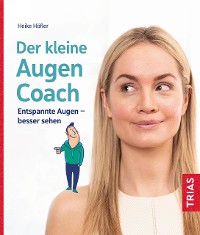 Cover Der kleine Augen-Coach