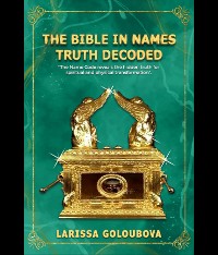 Cover The Bible In Names Truth Decoded