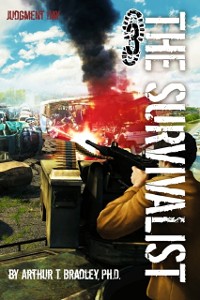 Cover Survivalist (Judgment Day)