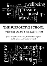 Cover Supportive School