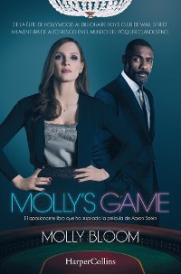 Cover Molly's Game