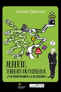 Cover Alberto, tenemos un problema