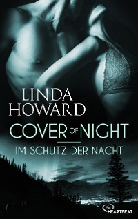 Cover Cover of Night - Im Schutz der Nacht