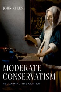 Cover Moderate Conservatism