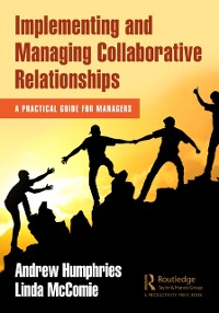 Cover Implementing and Managing Collaborative Relationships