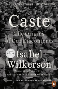 Cover Caste