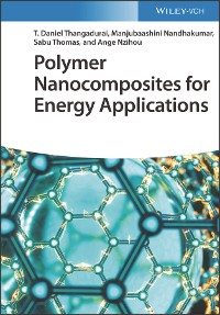 Cover Polymer Nanocomposites for Energy Applications