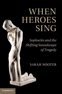 Cover When Heroes Sing