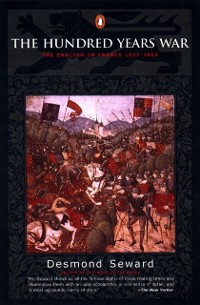 Cover Hundred Years War