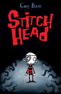 Cover Stitch Head