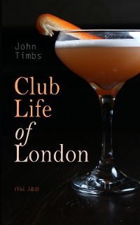 Cover Club Life of London (Vol. 1&2)