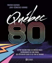 Cover Quebec 80