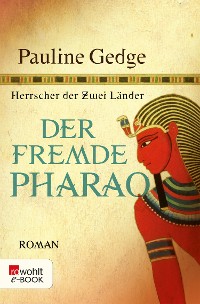 Cover Der fremde Pharao