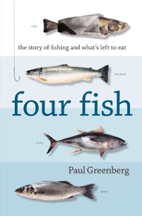 Cover Four Fish