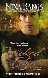 Cover Wicked Edge