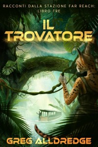 Cover Il trovatore