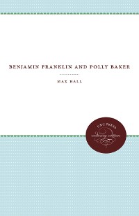 Cover Benjamin Franklin and Polly Baker