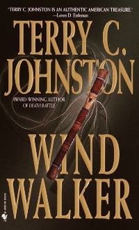 Cover Wind Walker