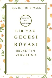 Cover Bir Yaz Gecesi Rüyası