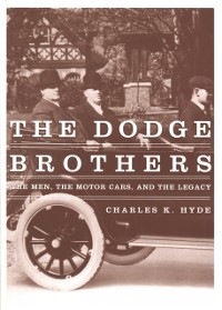 Cover Dodge Brothers
