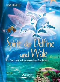 Cover Spirit der Delfine und Wale